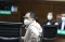 Sidang Pledoi Terdakwa...