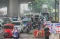 U-Turn Simpang Cibubur...