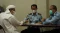 Detik-detik Habib Rizieq...