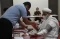 Detik-detik Habib Rizieq...