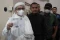 Detik-detik Habib Rizieq...