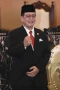 Potret 9 Anggota Dewan...