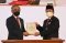 Potret 9 Anggota Dewan...