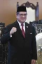 Potret 9 Anggota Dewan...