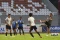 Latihan Timnas Wanita...