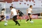 Latihan Timnas Wanita...