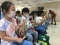 Keseruan Murid SD di...