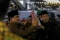 Prabowo Subianto Hadiri...