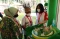 Keseruan Perayaan Hari...