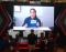 Antusiasme Pengunjung...