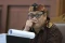 Edy Mulyadi Jalani Sidang...