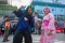 Potret Busana Khas Negeri...