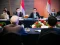 Bertemu CEO Korea Selatan,...