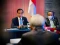 Bertemu CEO Korea Selatan,...