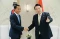 Presiden Jokowi Disambut...