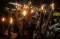 Pawai Obor Sambut Tahun...