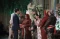 Momen Presiden Jokowi...