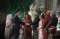 Momen Presiden Jokowi...