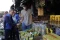 Sambangi Pasar di Kupang,...