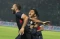 Arema FC Kalahkan PSIS...