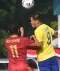 CP Football ASEAN Para...