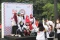 Rayakan HUT Ke-57, Telkom...