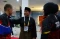Sukses Jadi Juara Umum...