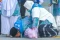Momen Sujud Syukur Warnai...