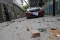 Garis Polisi Terpasang...