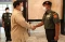 Prabowo Subianto Terima...