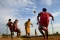 Pertandingan Sepak Bola...