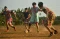 Pertandingan Sepak Bola...