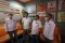 DPD Perindo Jakarta...