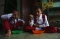 Momen Ritual Sambut...