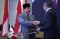 Prabowo dan Menhan Malaysia...