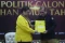 Partai Golkar Daftar...