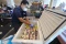 MNC Peduli dan PMI Depok...