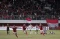 Bungkam Myanmar, Timnas...