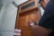 Ruangan Dinas Kominfo...