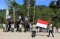 Pengibaran Bendera Merah...