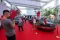 Melihat Pameran Arsip...