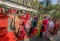 Kemeriahan Parade Kebaya...