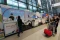 Travel Fair di Bandara...