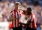 Brentford Bantai Manchester...