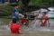 Serunya Lomba Pukul...