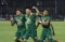 Seri 2-2, Persebaya...