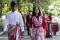 Lomba Peragaan Busana...