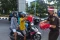 Pemasangan 10 Ribu Bendera...