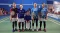 Jhonlin Badminton Club...