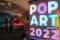 Pameran Pop Art Jakarta...